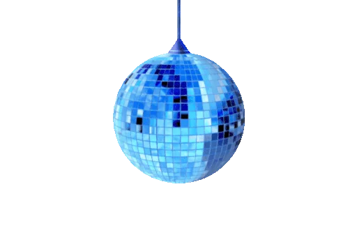 Disco Ball